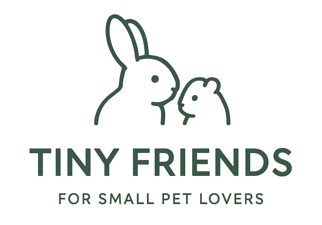 Tiny Friends